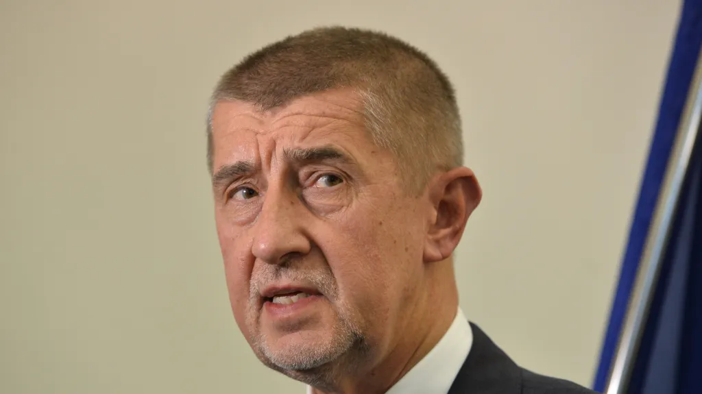 Andrej Babiš