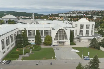 Brněnské výstaviště bude po 60 letech bez strojírenského veletrhu. Pořadatelé zažalují stát