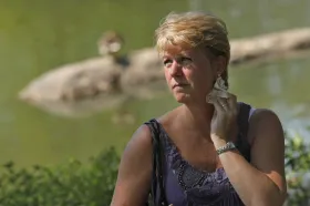 Víkendové teploty vystoupají až ke třiceti, poté se mírně ochladí