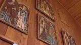 Ikony v pravoslavném kostele