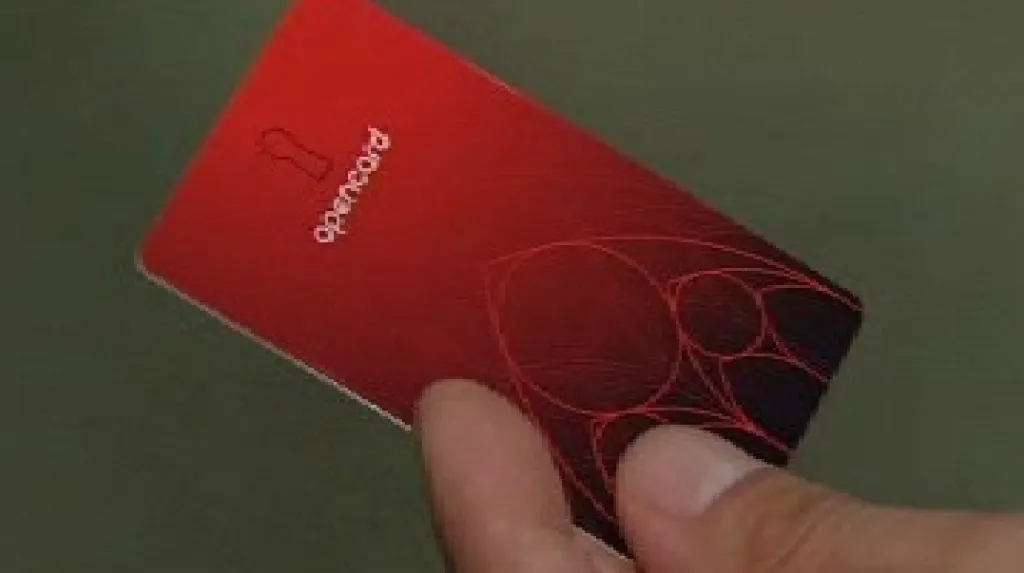 Opencard