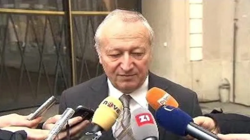 Vyjádření Eduarda Janoty po schůzce s prezidentem