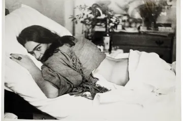 Rodina, Rivera, milenky a hlavně já. Pro Fridu Kahlo měly fotografie magickou moc