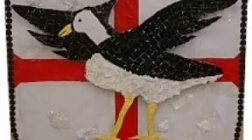 Znak Čejkovic
