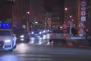 Primátor Svoboda čelí trestnímu oznámení. Důvodem je spor o noční provoz na Praze 1
