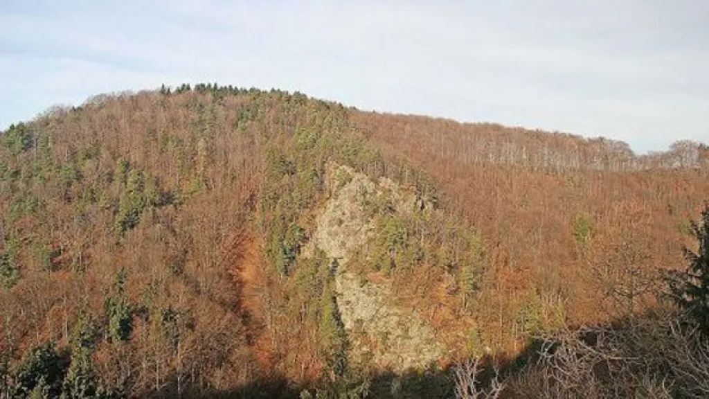 Chráněná krajinná oblast Železné hory