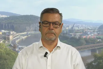 Doufejme, že to Trump pochopí, říká Schiller k českým výdajům na obranu