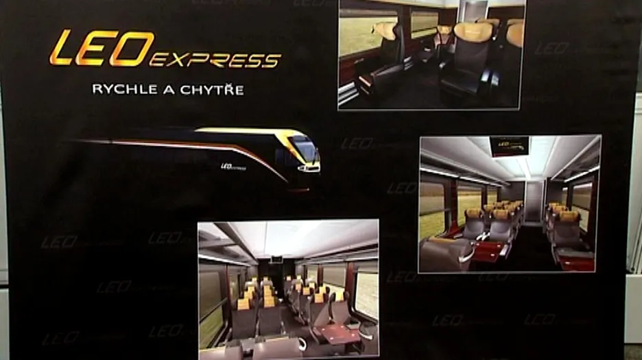 LEO Express