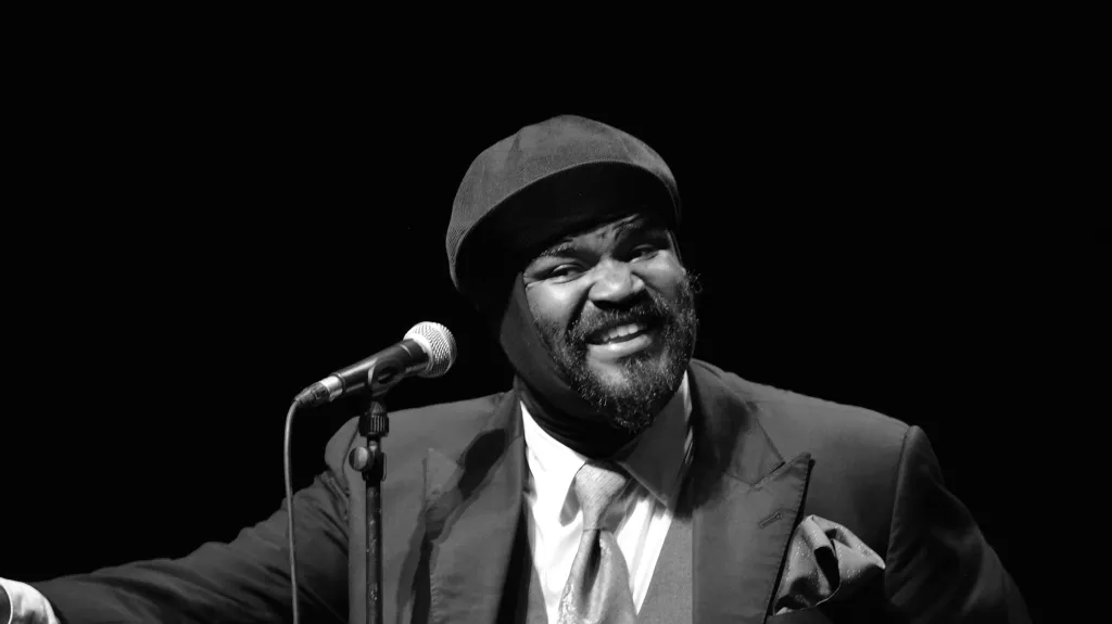 Gregory Porter