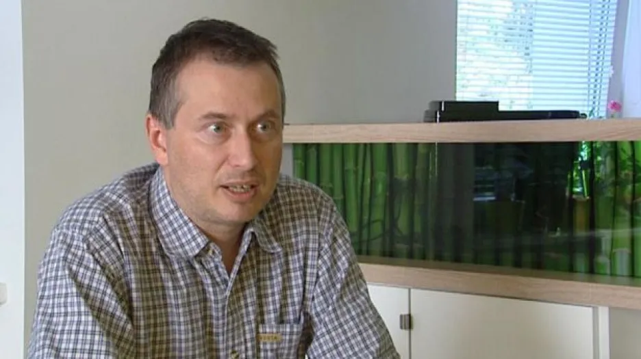 Jiří Havránek: Odmítám, že by jakékoliv dítě trpělo bolestí