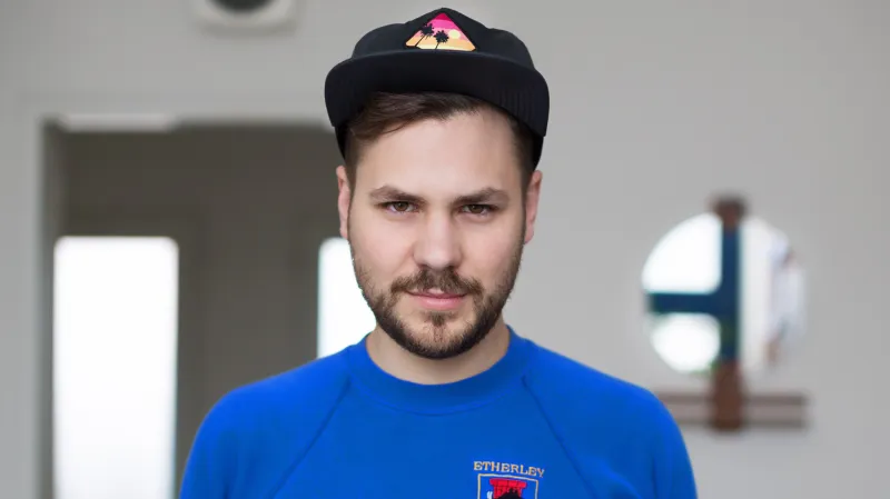 Roman Štětina
