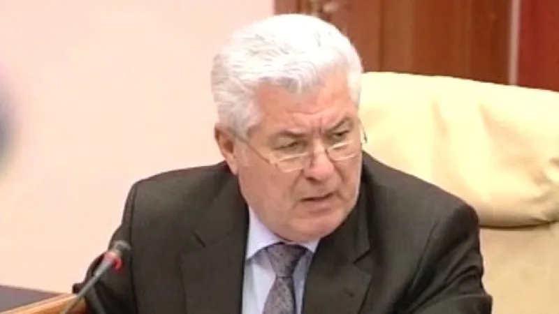 Vladimir Voronin