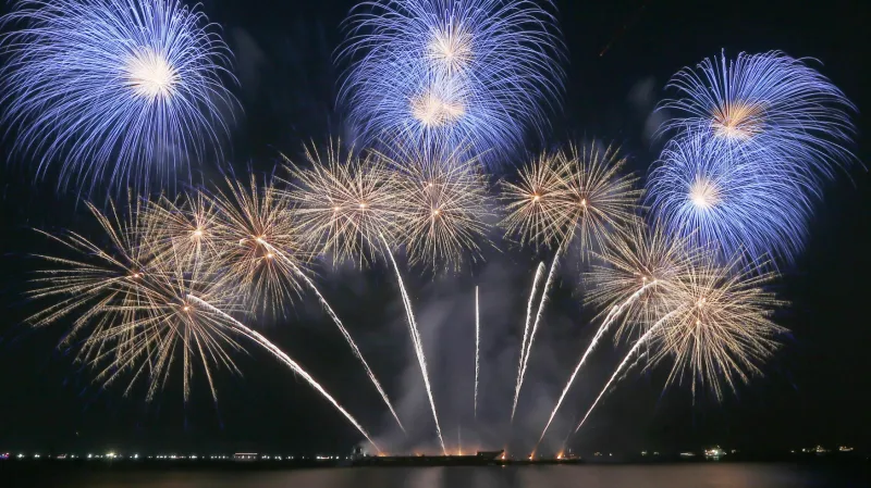 Svátek luceren jako vrchol čínského vítání nového roku