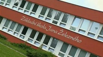 Základní škola v Prostějově
