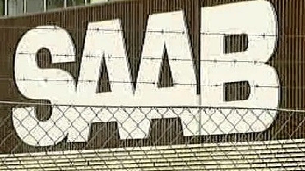 Saab