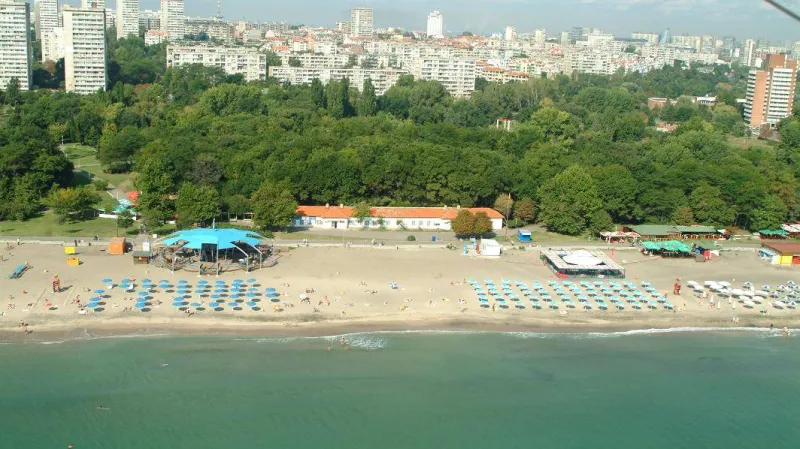 Burgas