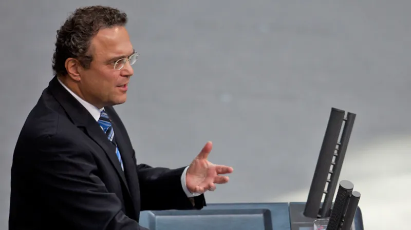 Hans-Peter Friedrich