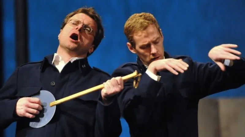 Z brněnského Národního vyjíždí Ostře sledované vlaky