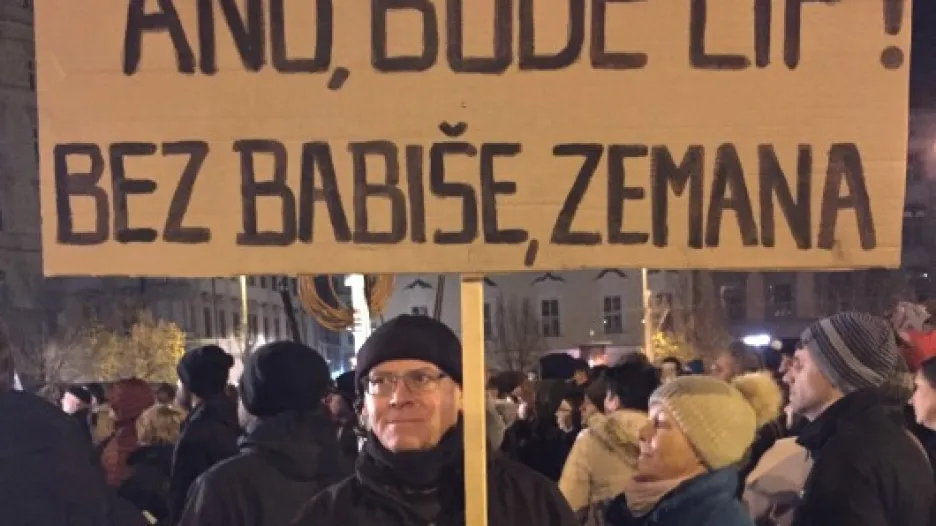 Zdroj: ČT Andrea Čandová