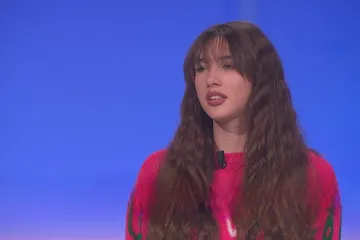 Uvědomila jsem si, že se nesmím vzdát, říká ukrajinská gymnastka, co v Česku začala nový život