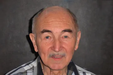 „François Veterán“ české žurnalistiky osmdesátku raději neslaví