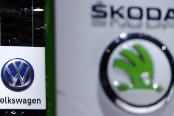 Škodě klesl v pololetí zisk o 4,5 procenta. Mateřský koncern Volkswagen má ale rekordní výsledky