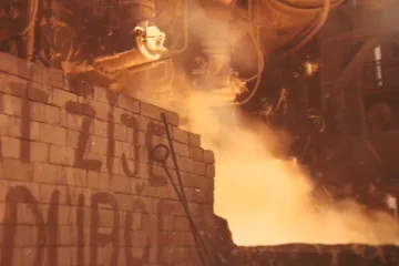 Na okupanty chtěli lít rozžhavené železo. Nástrojem zkázy měla být „Veronika“