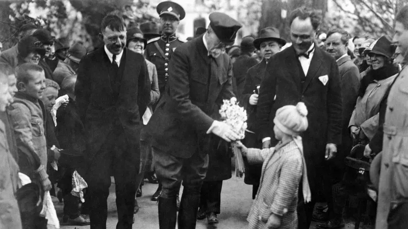 Prezident Tomáš G. Masaryk