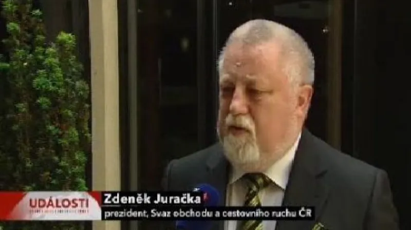 Rozhovor se Zdeňkem Juračkou