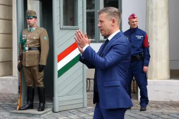 SOUHRN: Zásadní události středy 15. dubna