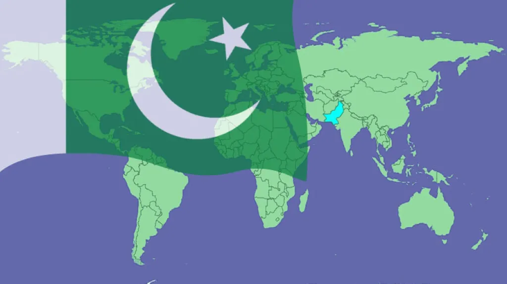 Pakistán