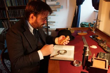 Dokument pátrá po tajemství Věstonických venuší