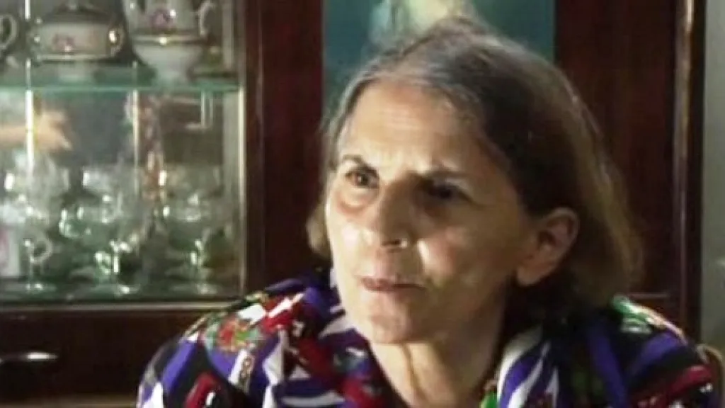 Hilda Molinaová