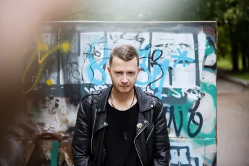 Vymyšlení druhé sloky mi může trvat i několik let, přiznává Jakub König