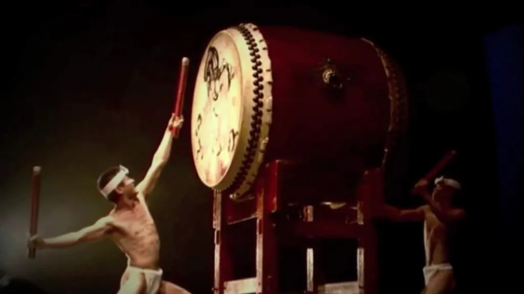 Taiko