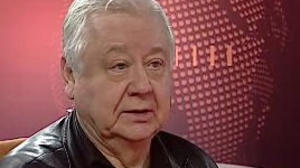 Oleg Tabakov