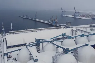 Evropa hledá způsob, jak využít zabavený ruský majetek. Estonsko může ukázat cestu