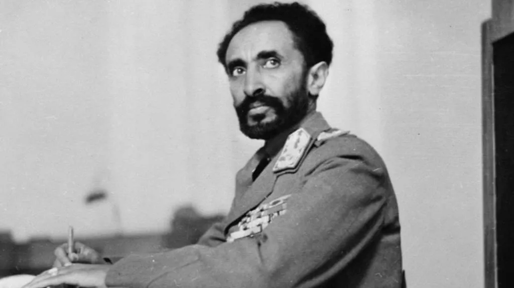 Židé opouští Etiopii