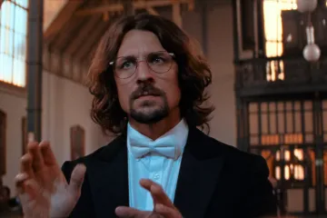 Otec a Sbormistr vedou nominace na Ceny české filmové kritiky