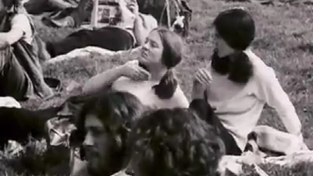 Festival Glastonbury