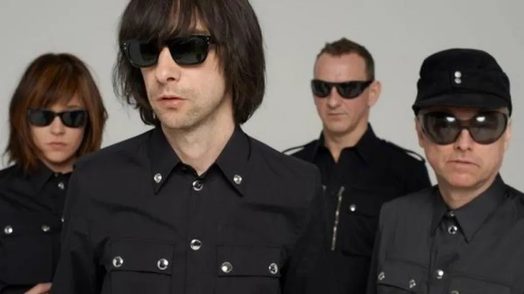 Primal Scream