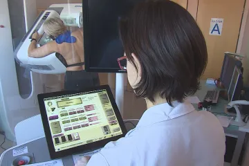 Koronavirus odrazuje lidi od preventivních vyšetření. Včasné odhalení některých chorob je přitom klíčové