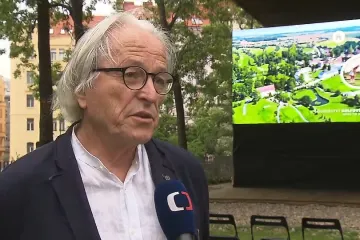 Architekti udělili své ceny. Do Síně slávy uvedli Ladislava Lábuse