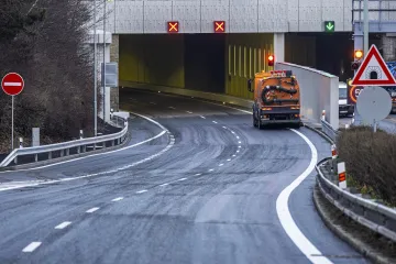 V Liberci končí po deseti měsících omezení na průtahu městem