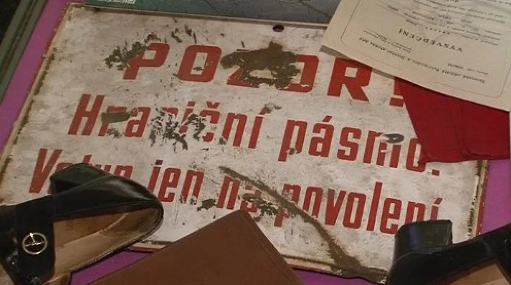 Muzeum železné opony ve Valticích