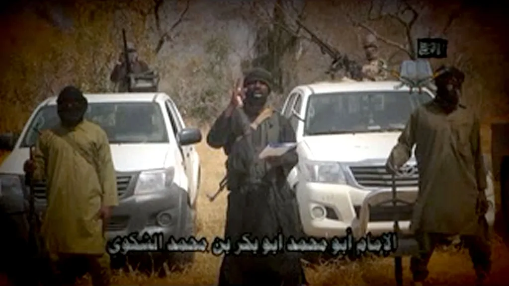 Boko Haram