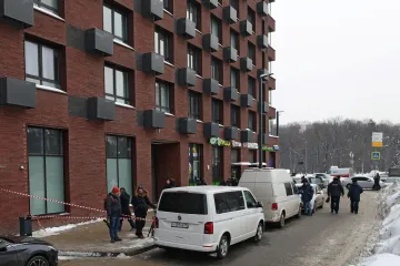 Sybiha popřel ukrajinskou účast v postřelení zástupce šéfa ruské GRU