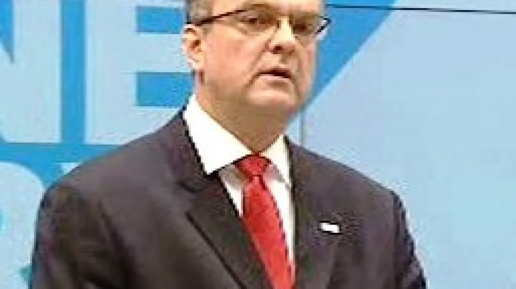 Miroslav Kalousek