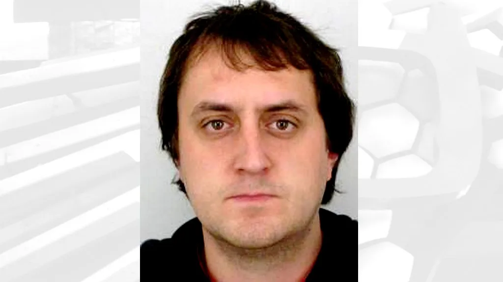 Pohřešovaný taxikář Miloš Novák