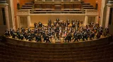 Události v kultuře: Česká filharmonie slaví narozeniny